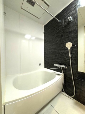 【浴室】 | ルイマーブル乃木坂