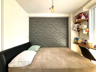 【洋室】 | ルイマーブル乃木坂