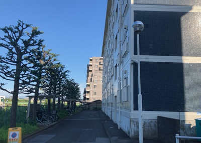 【構造・工法・仕様】 | 第二カミユ八王子３号棟 | ＳＲＣ造は強度や耐震性の面でもRC造と比べて優れています。そのため、10階建以上の高層または超高層マンションなどの建築にも多く採用されています。柱や梁などのサイズが小さくても高い耐震性を確保できます。