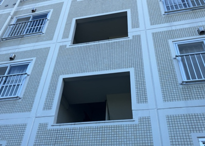 【内装】 | 第二カミユ八王子３号棟 | 共用部分は、一棟の建物に住む区分所有者全員が共同で所有するとし、共用部分の管理、補修などは、区分所有者で形成される管理組合が行います。個人の判断で勝手に変更することはできませんので覚えておきましょう。