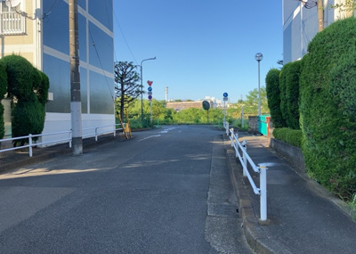 【展望】 | 第二カミユ八王子３号棟 | 眺望の良さを楽しめるダイニングキッチンで家族団らんの時間を過ごしてはいかがでしょうか。バルコニーから見える景色を家族で眺める時間は、時間が経つのを忘れてしまいそうですね。是非、現地を見に行きましょう！