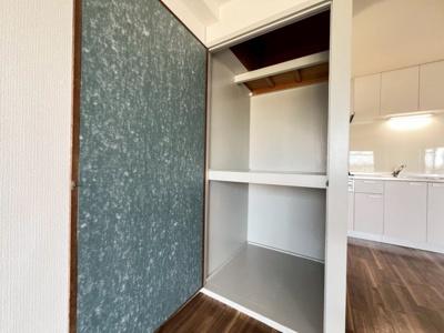 【収納】 | マンション紫明園