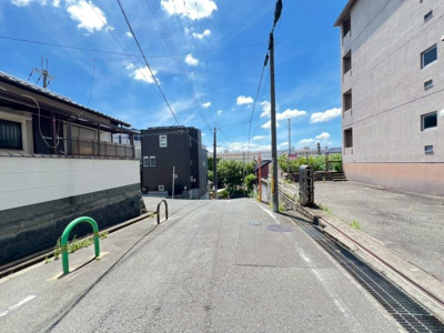 【周辺】 | マンション紫明園