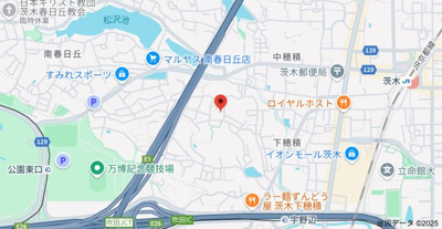【地図】 | マンション紫明園