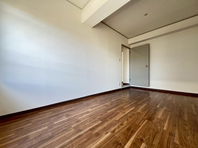 【内装】 | マンション紫明園