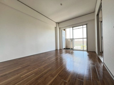 【内装】 | マンション紫明園