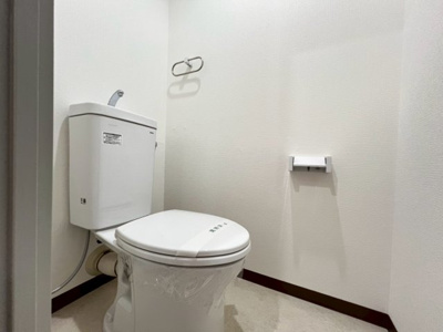 【トイレ】 | マンション紫明園