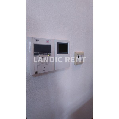 【セキュリティ】 | アイコリーネ城南