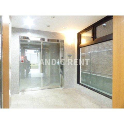 【エントランス】 | アイコリーネ城南