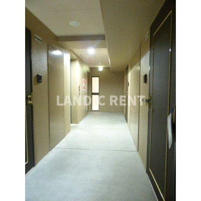 【ロビー】 | アイコリーネ城南