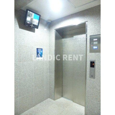 【その他共用部分】 | アイコリーネ城南