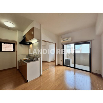 【居間・リビング】 | アイコリーネ城南