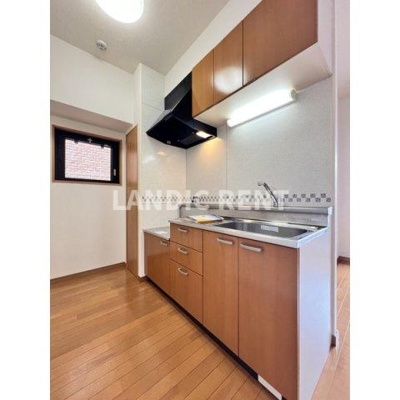 【キッチン】 | アイコリーネ城南