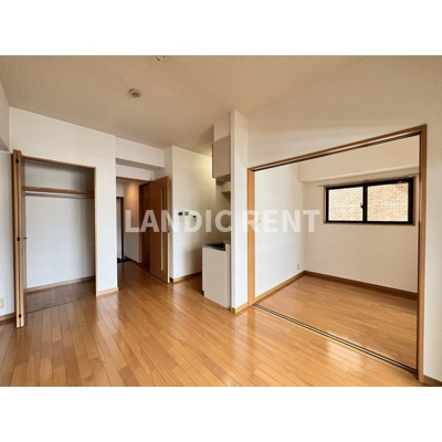 【内装】 | アイコリーネ城南