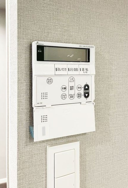 ラ・ペルラ下北沢の設備