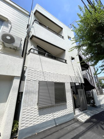プライム代沢