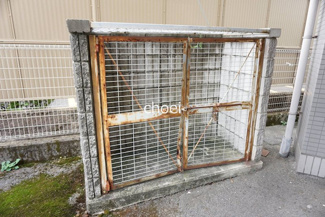 【その他共用部分】 | マンショングレース