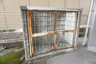【その他共用部分】 | マンショングレース