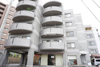 【外観】 | マンショングレース