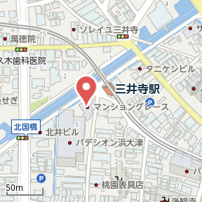 【地図】 | マンショングレース