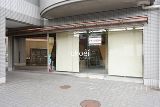 【エントランス】 | マンショングレース