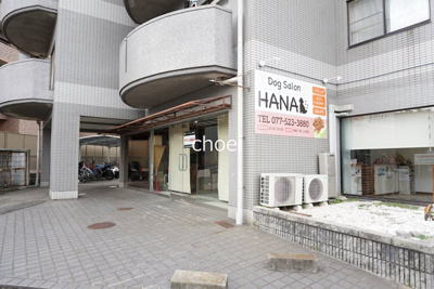 【エントランス】 | マンショングレース