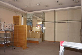 【内装】 | マンショングレース