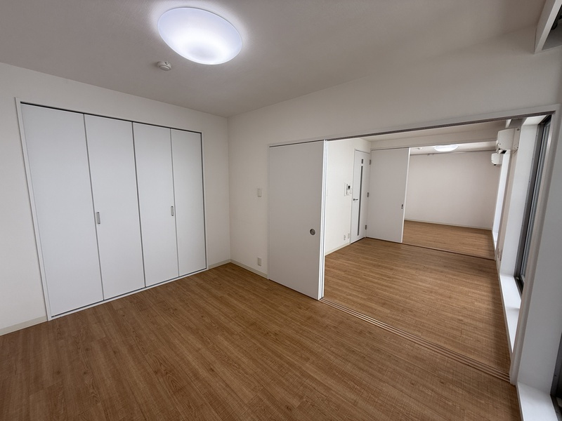 ARK-Jの居間・リビング