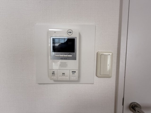 ARK-Jのセキュリティ