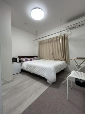 【洋室】 | 東京スカイハウス