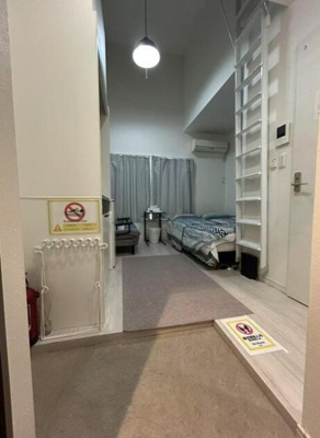 【洋室】 | 東京スカイハウス