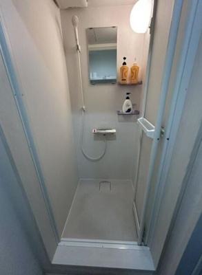 【浴室】 | 東京スカイハウス