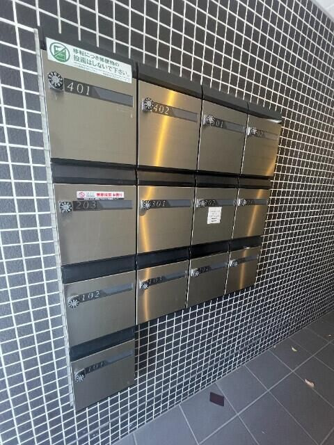 ｉＯＮ下北沢のその他共用部分