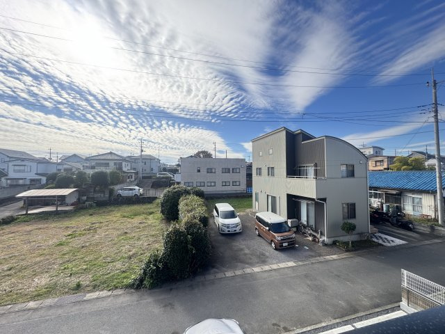 新築　桐生市相生町2期　GRARARE　１号棟の展望|桐生市相生町2期　GRARARE