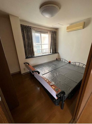 【内装】 | 亀岡町売ビル