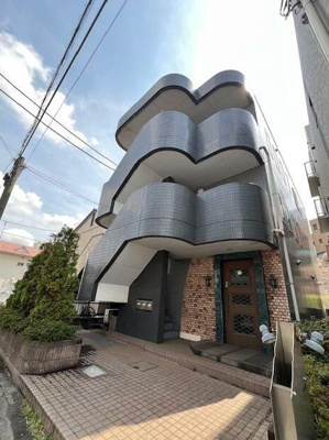 【外観】 | 亀岡町売ビル