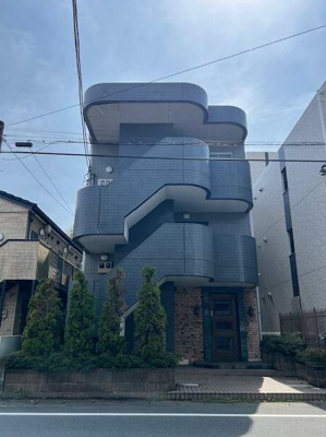 【外観】 | 亀岡町売ビル