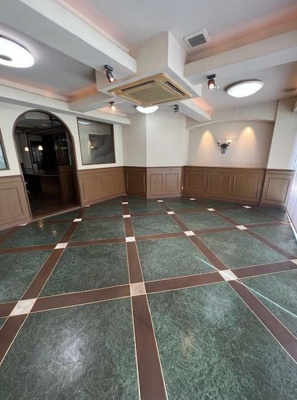 【内装】 | 亀岡町売ビル