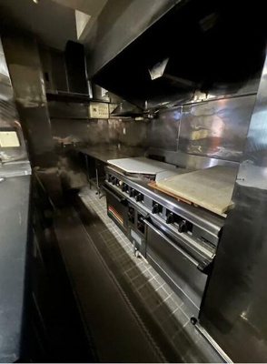 【内装】 | 亀岡町売ビル