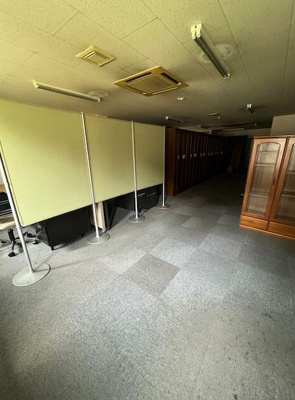 【内装】 | 亀岡町売ビル