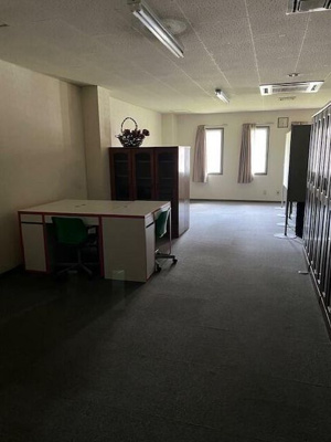 【内装】 | 亀岡町売ビル