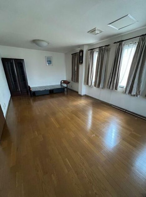 【内装】 | 亀岡町売ビル