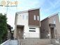清水区御門台2期　新築戸建　A号棟の画像