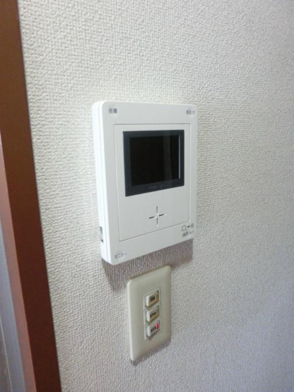 【セキュリティ】益井ビル