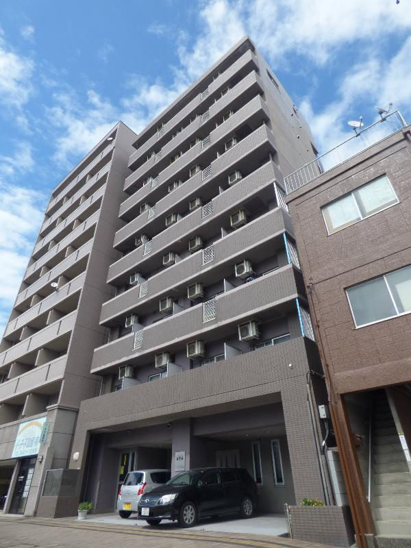 益井ビルの画像