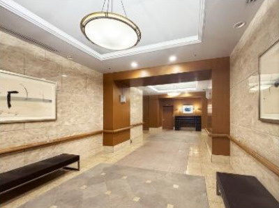 【エントランス】 | イーストコモンズ清澄白河フロントタワー