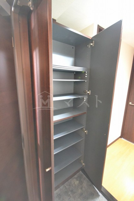 グランシス天満橋のその他