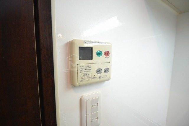 グランシス天満橋の設備