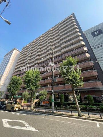 グランシス天満橋