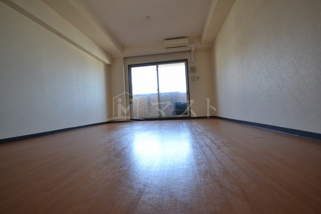 グランシス天満橋の内装